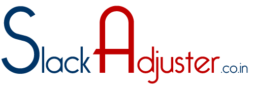 Slack Adjuster India